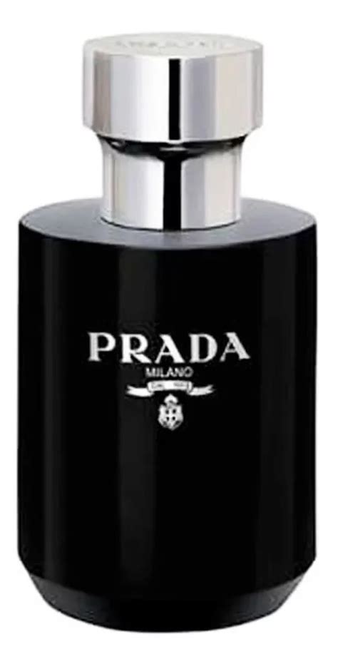 prada l'homme aftershave